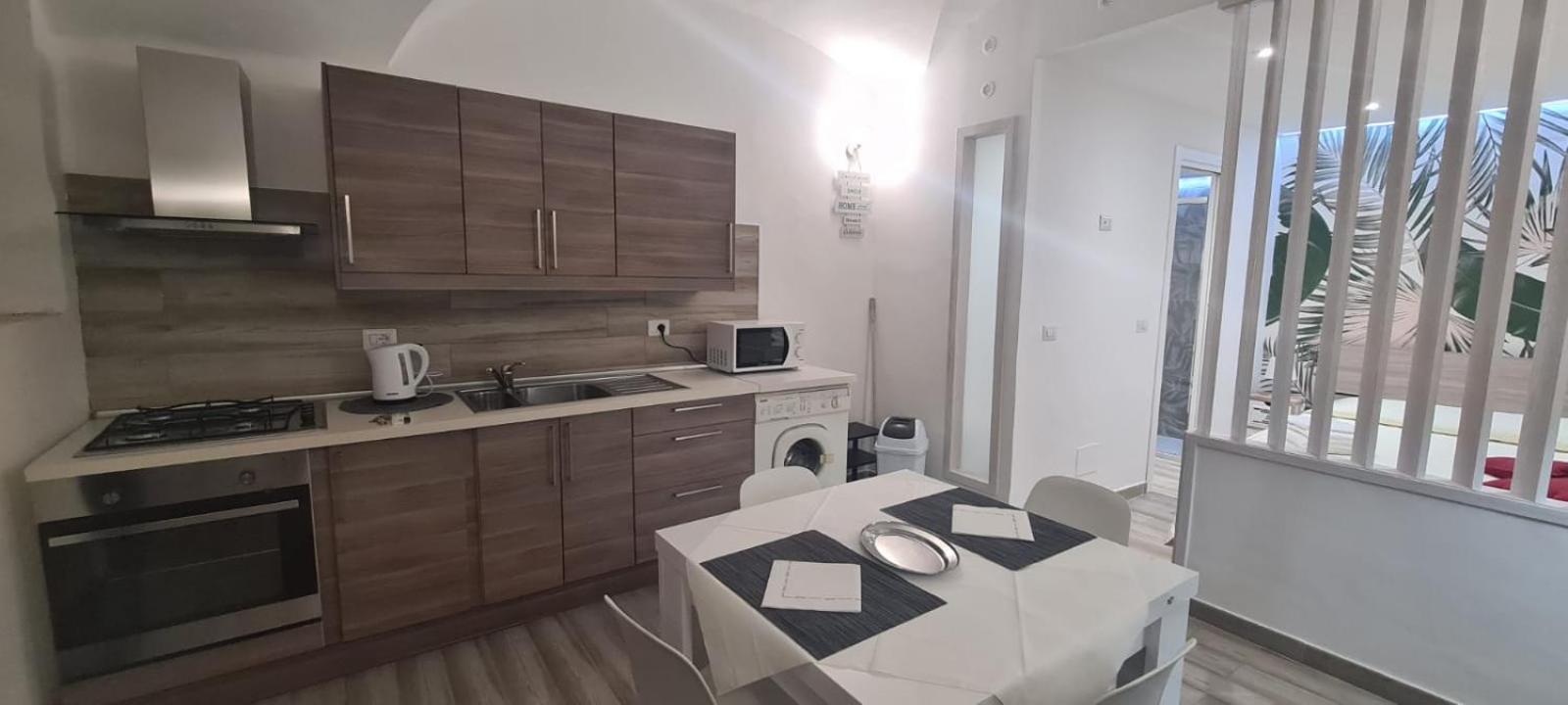 Casetta Penni كاتانيا المظهر الخارجي الصورة